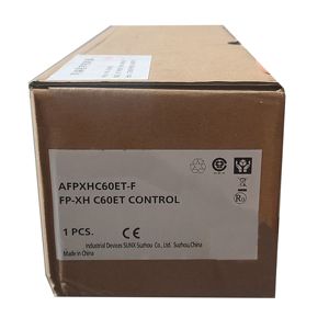 Unité de contrôle d'origine AFPXHC60ET Afpxhc60et - Product Image 1