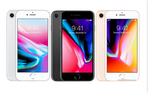 Thứ Hai Tay Điện Thoại Di Động Cho Tôi Điện Thoại 8 256GB Pin Dài Thời Gian Nói Chuyện Chất Lượng Tốt Giá Rẻ Giá Nhà Máy Bán Buôn - Product Image 2