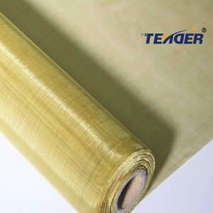 Tốt nhất selling20 40 50 60 80 100 150 200 lưới đồng thau và đồng kim loại dệt che chắn tín hiệu chống tĩnh đồng Lưới - Product Image 6