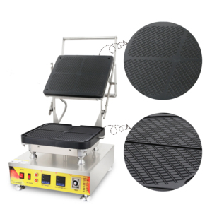 Máquina Automática Digital para Hacer Tartaletas de Acero Inoxidable, 220V, Nueva, 32 kg de Peso Neto, para Panadería y Pastelería - Product Image 1