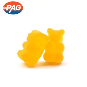 Oem Gummy Hersteller Kid Healthcare Immun verstärker Ergänzungen Multi Vitamin Supplement Vitamine Kinder Magnesium Citrat Gummy