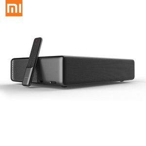 Nouveau projecteur laser DLP <span class=keywords><strong>4K</strong></span> <span class=keywords><strong>Mijia</strong></span> <span class=keywords><strong>1S</strong></span> 2000 ANSI Lumens 3D intégré portable Android Beam - Product Image 2