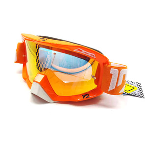 <span class=keywords><strong>Gafas</strong></span> deportivas personalizables para exteriores MX, protección UV y a prueba de viento, <span class=keywords><strong>gafas</strong></span> con correa ajustable para ATV <span class=keywords><strong>Motocross</strong></span> - Product Image 4