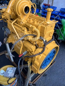 FL912 Interrupteur centrifuge 6090HF485 5649391 1500kg - Product Image 3