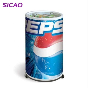 40L 50L 65L 75L Đồ Uống Tiệc Lạnh Thùng Tủ Lạnh Cho Đồ Uống Thể Thao <span class=keywords><strong>POP</strong></span> Popsicle - Product Image 1