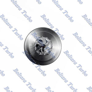 Núcleo de Turbina BT Turbo Chra MFS 06D145701C 06D145701G 53039700106 53039700087 para Audi A6 <span class=keywords><strong>2.0</strong></span> <span class=keywords><strong>TFSI</strong></span> C6 125Kw 170HP BPJ 2005- - Product Image 3