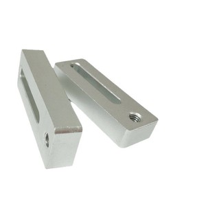 Accesorios de Ferretería: Pieza Metálica de Precisión Hecha a Medida con Mecanizado CNC de Gan Hong Machinery - Product Image 1