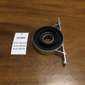 ATMAN Original Autoteile Achswellen-Mittellager S für BMW E46 - Product Image 4