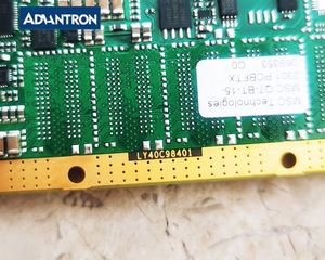 MSC LY20C98101 Q7-BT-15-1001 Q7-BT-15-2301 Industrial <b>Motherboard</b> Embedded Main Board <b>CPU</b> board original stock one year warranty - Product Image 4
