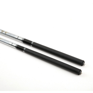 Canne à pêche télescopique ultralégère bon marché, 3.6m, 4.5m, 5.4m, 6.3m, 7.2m, haute qualité - Product Image 3