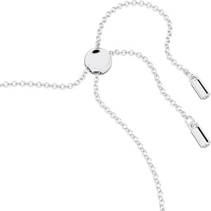 Nuevo Anillo de Diamantes con Corazón de Amor Eterno, <span class=keywords><strong>Pulsera</strong></span> Ajustable con Forma de 8 Infinita, <span class=keywords><strong>Pulsera</strong></span> de Moda para Mujer - Product Image 2