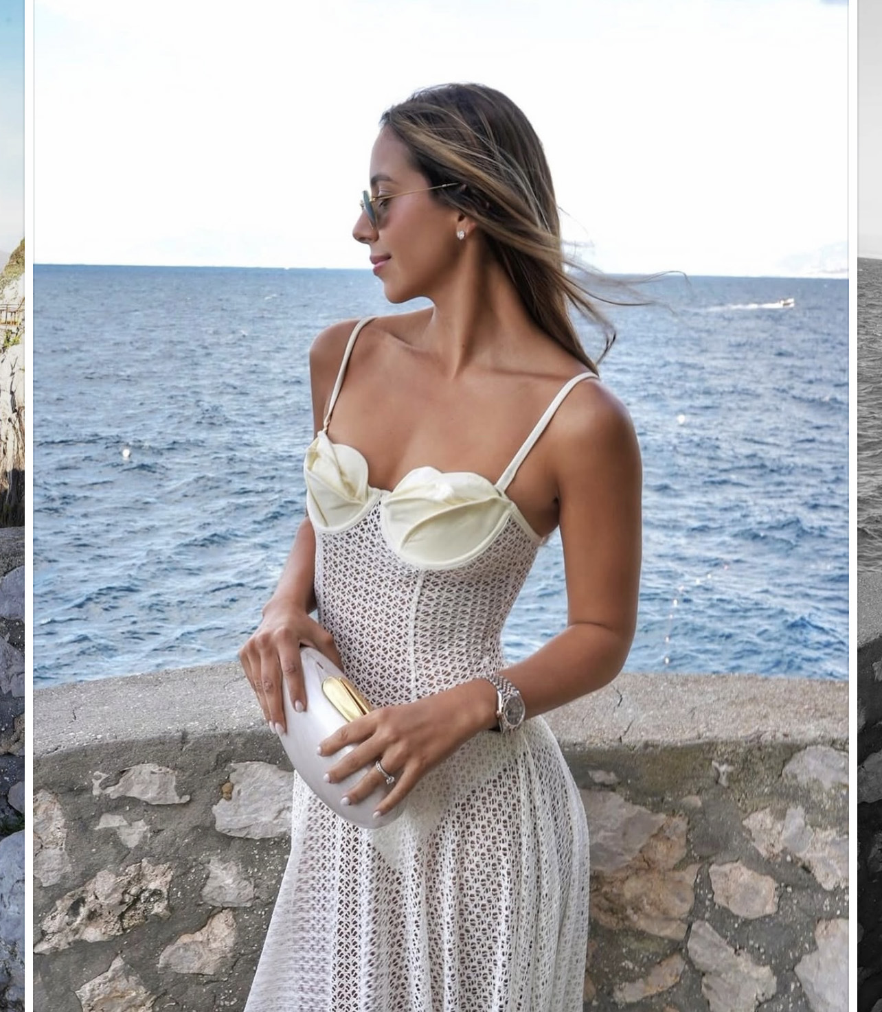 summer western dresses Women's Sexy Sleeveless Spaghetti Strap Cowgirl Dress Trendy Casual Midi Sundresses Dress,White,S at Amazon Women's Clothing store no bleach lcziwo Summer Dresses for Women