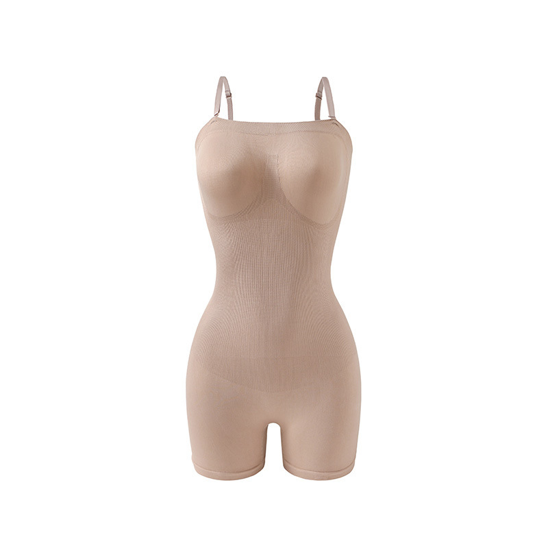 Gambe piatte color pelle