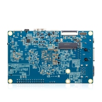 Suministro de Fábrica de la Placa Orange Pi 5 RK3588S Rockchip con 4GB 8GB 16GB 32GB DDR4