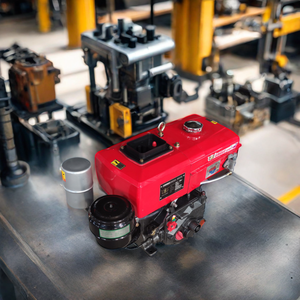 <span class=keywords><strong>Radiateur</strong></span> de moteur diesel monocylindre de vente <span class=keywords><strong>chaude</strong></span> rentable R175A R180 R180NL en Afrique pour Zs1100 Zs1115 Zs1130 - Product Image 2