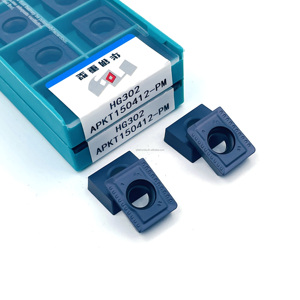 إدراج كربيد طحن Cnc Apkt1135/apkt1604/apgt/apmt/apkt Apkt160408 Apkt1003 Apkt apkt11t305 Apkt Apkt apkt