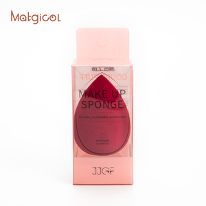 Cinco grandes fábricas de maquillaje ecológico licuadora de agua gotera maquillaje <span class=keywords><strong>gomina</strong></span> maquillaje maquillaje esponja maquilla - Product Image 1