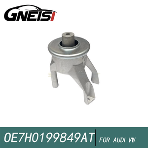 Soporte de Motor para <span class=keywords><strong>Volkswagen</strong></span> <span class=keywords><strong>Multivan</strong></span> Campmob 2003-2010 7H0199849AT 7H0199849AR 7H0199849AE - Product Image 3