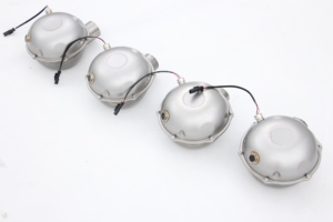 Système d'échappement sonore actif YUEYANG pour voiture, amplificateur de son pour mise à niveau et rétrofit avec module de contrôle et kit de câblage, Nouveau Shandong - Product Image 6