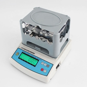NOUVEAU Design Usine D'origine Solides <span class=keywords><strong>Électronique</strong></span> <span class=keywords><strong>Densimètre</strong></span> Numérique Prix, Équipement D'essai de Densité de - Product Image 1