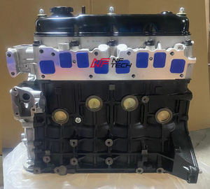 Satış Toyota Motor 4Y Toyota Crown 8 HiAce <span class=keywords><strong>3</strong></span> Hilux 5 Town Ace 2 yeni durum, 4Y Motor uzun blok - Product Image 3