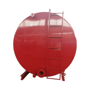 <span class=keywords><strong>Station</strong></span> d'essence mobile simple fabriqué en Chine bon et bon marché - Product Image 5