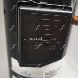 <span class=keywords><strong>COMPRESOR</strong></span> de Baja Temperatura de <span class=keywords><strong>5</strong></span> <span class=keywords><strong>HP</strong></span> ZH15K4E-TFD-524 ZF15K4E-TFD 556 ZF15K4E-TFD 551 ZF15 ZH15 - Product Image 3