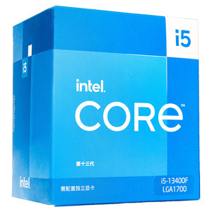 Cho <span class=keywords><strong>Intel</strong></span> <span class=keywords><strong>Core</strong></span> I5-13400F Máy Tính Để Bàn Bộ Vi Xử Lý 10 Lõi 16 Chủ Đề 4.6Ghz 64 Bit Kinh Doanh Chơi Game Sử Dụng CPU - Product Image 3