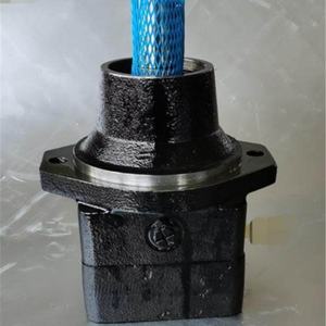 Repuestos para Excavadoras Belparts M5BF-045-2N04-02B1M3-000 Bomba de Motor de Ventilador Hidráulico para Maquinaria de Construcción SY485 XE485 XE490 - Product Image 5