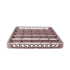 Étagère moderne à double niveau avec coins <span class=keywords><strong>en</strong></span> plastique pour le rangement des verres, étagère de cuisine pour le stockage du <span class=keywords><strong>vin</strong></span> et du champagne, style bar, pour bols et assiettes - Product Image 1