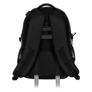 Mochila para correr Karactermania Wednesday Cute-PLUS, gris - Product Image 3