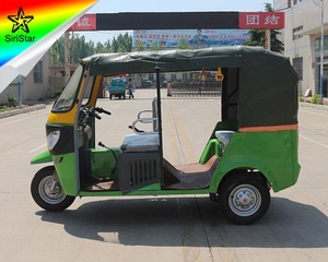 Tricycle <span class=keywords><strong>moto</strong></span>-taxi Bajaj <span class=keywords><strong>Auto</strong></span> 110cc ou 125cc - Product Image 2