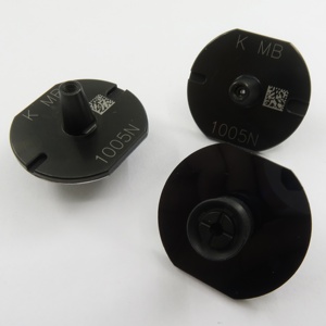 หัวฉีด SMT ความเร็วสูงแบบ cm พร้อมหัวฉีด KXFX03D0A00 KXFW1AVAA00 1005 - Product Image 6