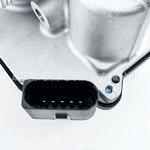 Soupape d'accélérateur Volkswagen 076128063A 03L128063S 03L128063H Pièce de rechange à commande électronique - Product Image 3