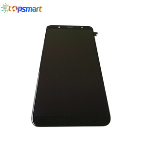 <span class=keywords><strong>Precio</strong></span> <span class=keywords><strong>de</strong></span> Venta al por mayor calidad original para samsung <span class=keywords><strong>galaxy</strong></span> <span class=keywords><strong>j8</strong></span> lcd <span class=keywords><strong>de</strong></span> pantalla táctil - Product Image 2