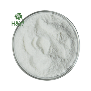 I produttori forniscono Xylo-oligosaccaride di alta qualità 95% XOS polvere Xylo-oligosaccaride per costipazione 35% 70 & 80% 98% - Product Image 2