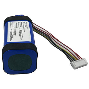 <span class=keywords><strong>Batterie</strong></span> puissante 7.2v 5200mAh 38.48wh Bateria Para Batteries en gros pour haut-parleur portable <span class=keywords><strong>Sony</strong></span> SRS-XB40 SRS-XB41 ID770 JD770B - Product Image 1