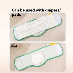 Pantalones de perro educados de estilo clásico, pañal de verano <span class=keywords><strong>para</strong></span> mascotas antiacoso <span class=keywords><strong>para</strong></span> ropa de invierno - Product Image 4