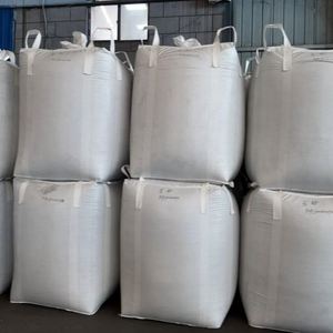 Résine HDPE 9001, granulés HDPE de qualité film, granulés HDPE pour sacs poubelles - Product Image 2