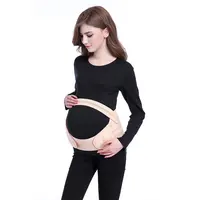 Fetus Protector Pregnancy Women Antenatal Maternity Belt Abdomen Support Binder Band