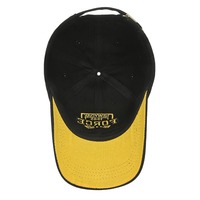 Gorras de Béisbol Deportivas al por Mayor, Transpirables, Ajustables, con Logotipo Bordado, para Hombre y Mujer