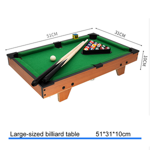 Table de <span class=keywords><strong>billard</strong></span> <span class=keywords><strong>pliable</strong></span> portable 6 pieds, table de <span class=keywords><strong>billard</strong></span> pour le <span class=keywords><strong>billard</strong></span> américain 8 boules, le snooker anglais, table de jeu compacte pour la maison, le bureau, le bar - Product Image 3
