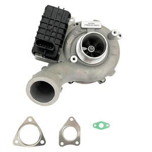 Turbocompressore Auto GTB2260VK 776470-5003S 769909-5009S 059145722R per AUDI A6 <span class=keywords><strong>3.0</strong></span> <span class=keywords><strong>TDI</strong></span> <span class=keywords><strong>quattro</strong></span> con Motore BNG CDYB - Product Image 2