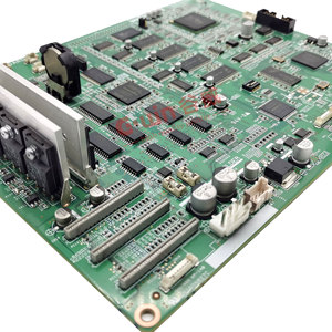 Repuestos Gwin Roland Usados: Placa Base RF640 en Buen Estado - Product Image 4