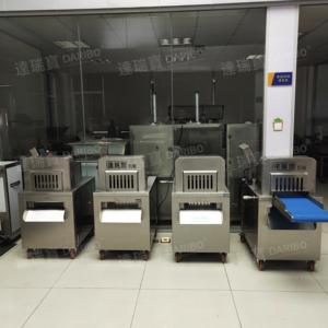 Máquina Cortadora de Pescado Congelado, Pollo Congelado con Huesos, Pescado <span class=keywords><strong>Espada</strong></span>, Diseño Nuevo, <span class=keywords><strong>Precio</strong></span> de Fábrica - Product Image 2