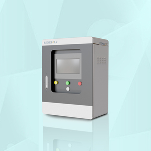Armoire EMS connectée au réseau Renepoly pour la surveillance et la coordination du système, améliorant les performances des micro-réseaux et les économies d'énergie - Product Image 1