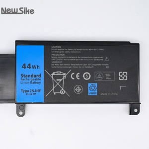 Batería de Repuesto para Portátil <span class=keywords><strong>Dell</strong></span> Ins <span class=keywords><strong>14z</strong></span>-<span class=keywords><strong>5423</strong></span> 15z-5523 <span class=keywords><strong>14Z</strong></span> <span class=keywords><strong>5423</strong></span> 15Z 5523 2NJNF T41M0 TPMCF 8JVDG, 44Wh - Product Image 5