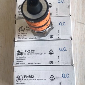 AWEF004D06 LVDT เยอรมนี ลิมิตสวิตช์สำหรับการควบคุมแบบสัดส่วน - Product Image 2