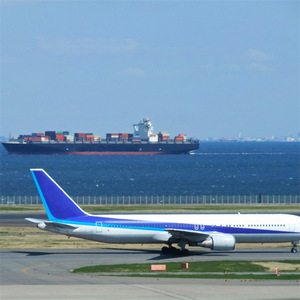 Haiyuan International Japan Logistics LCL+Express Chine vers Osaka, fret maritime et aérien, ligne dédiée pour l'e-commerce transfrontalier - Product Image 1