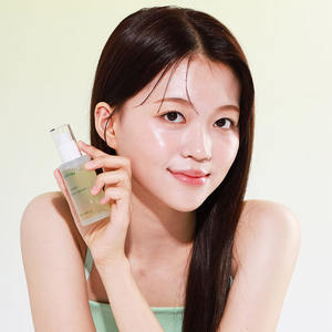 ครีมอะโวคาโดสีเขียวเชื่อมกับวิตามินซีและกรดไฮยาลูโรนิก - Product Image 2